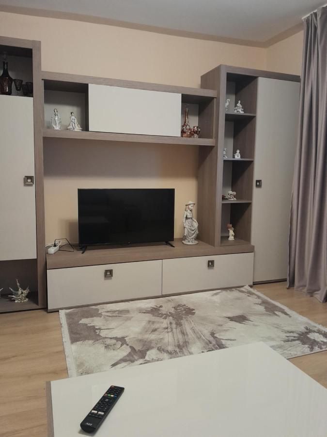 Casa Emilia Διαμέρισμα Orşova Εξωτερικό φωτογραφία