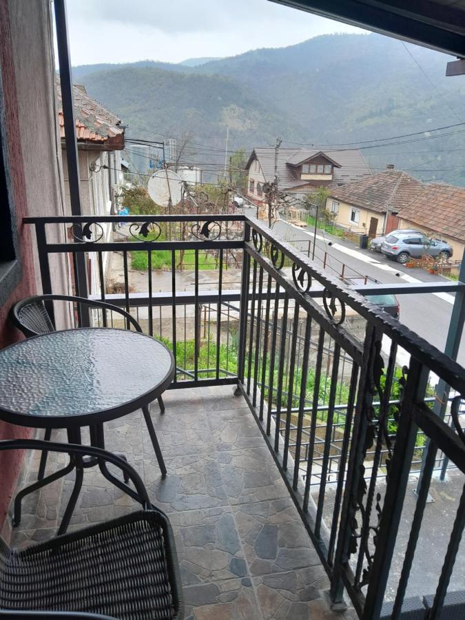 Casa Emilia Διαμέρισμα Orşova Εξωτερικό φωτογραφία