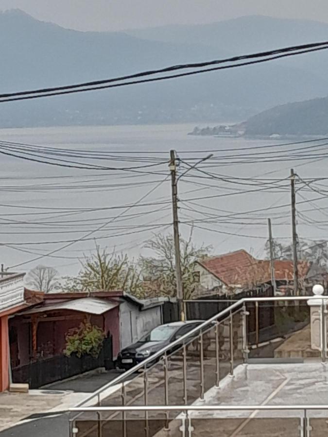 Casa Emilia Διαμέρισμα Orşova Εξωτερικό φωτογραφία